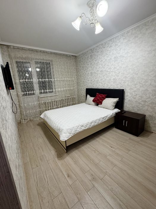 Квартира левый берег