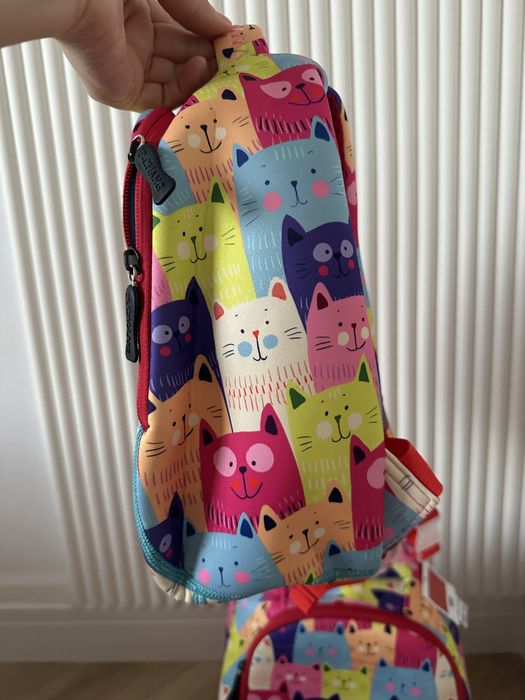 Продам деткие сумки для девочек из неопрена