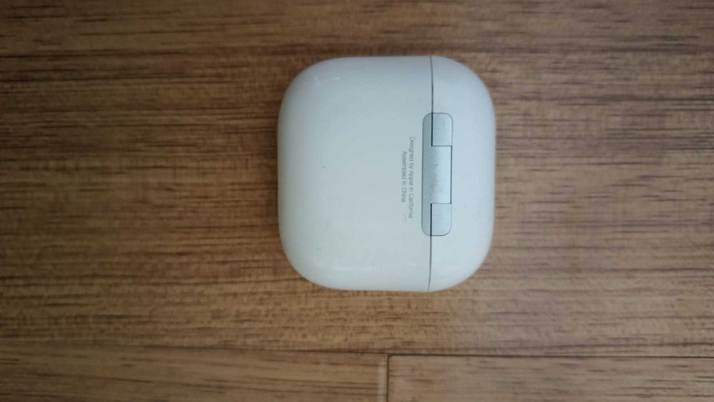 Căști wireless Airpods 4
