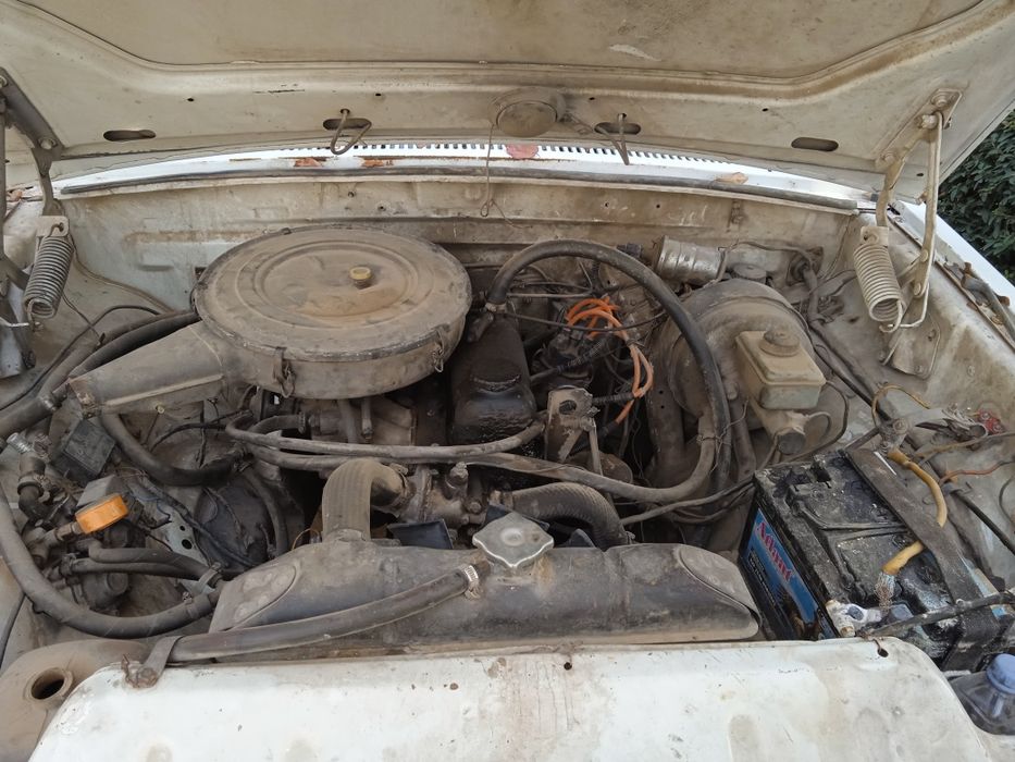 Газ Волга сотилади