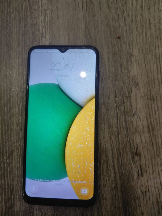 Продаётся Samsung A03 Core