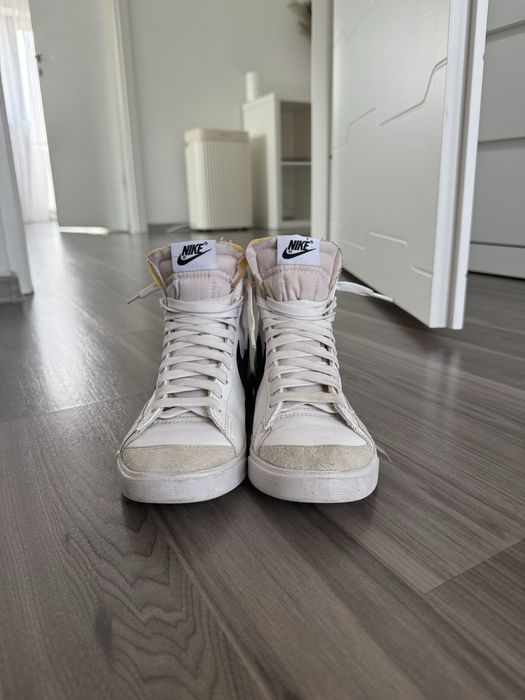 vand blazer nike