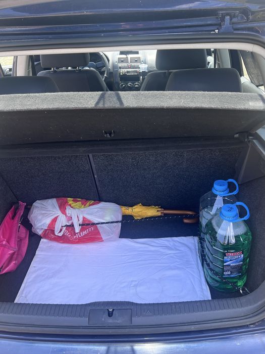 Wv polo. Много добро състояне е автомобила