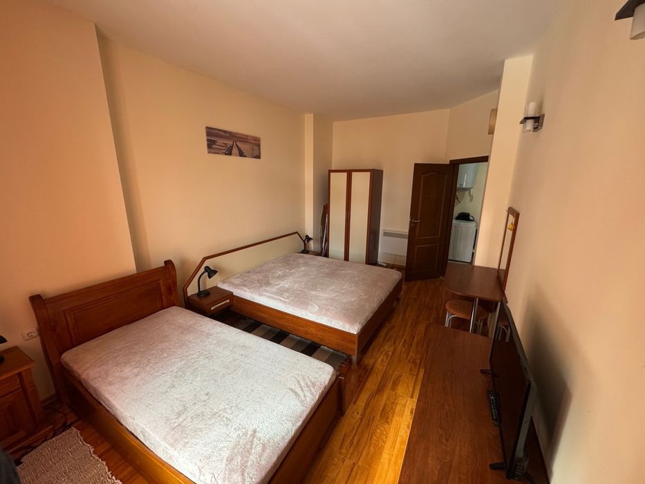 Дава се под наем Едностаен апартамент в к.к. Пампорово - 50 кв.м за 71.4 € - Снимка #4