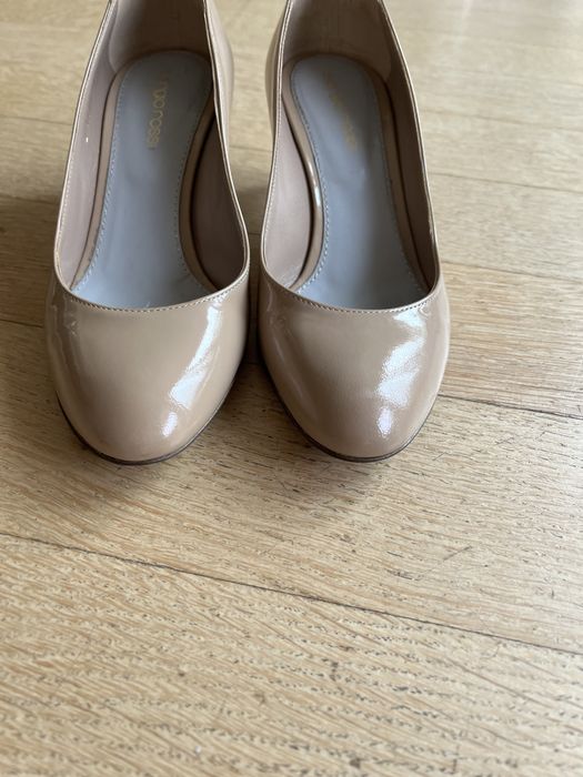 Sergio rossi обувки