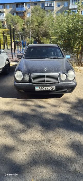 Продам по страховке
