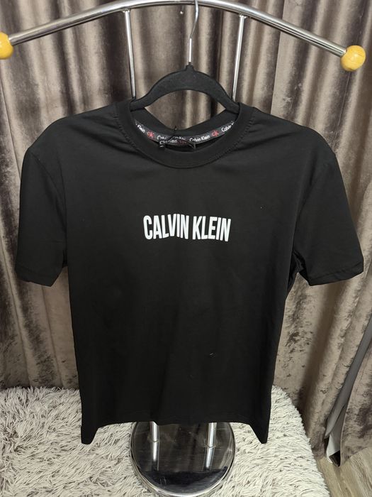 Tricou Calvin Klein de barbat S M