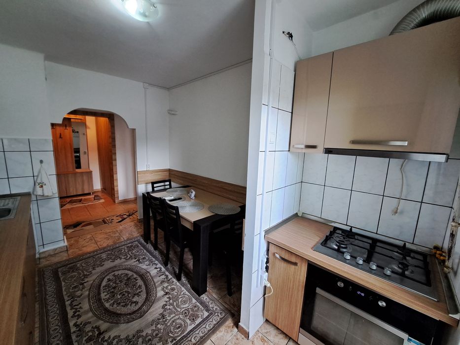 Apartament de vanzare 2 camere, central