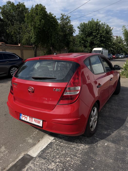 HYUNDAI i30 2009 — imagine 2