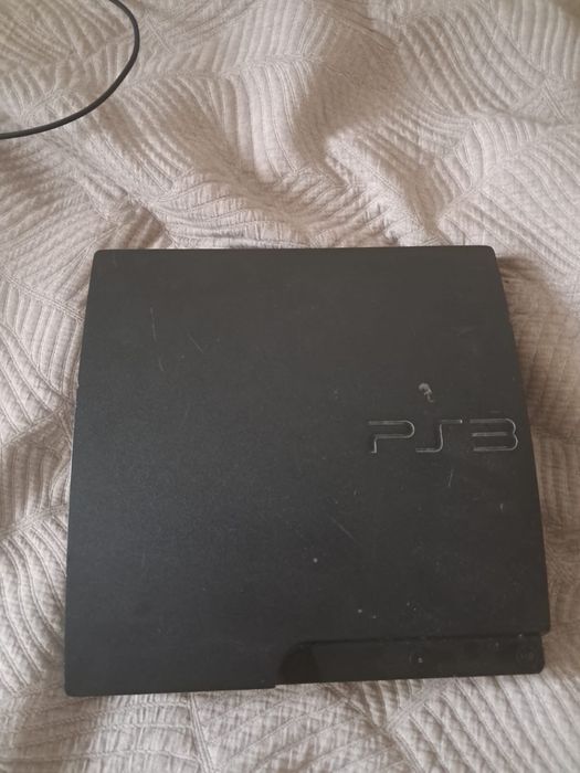 Ps3/пс3 в хорошем состоянии