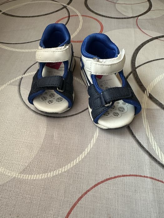 Бебешки ботушки CMP ,Primigi,сандалки Chicco