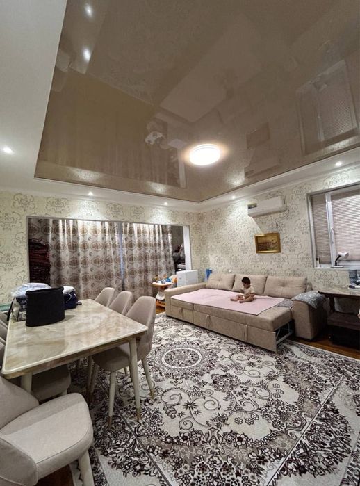 Продажа 2х комнатной квартиры