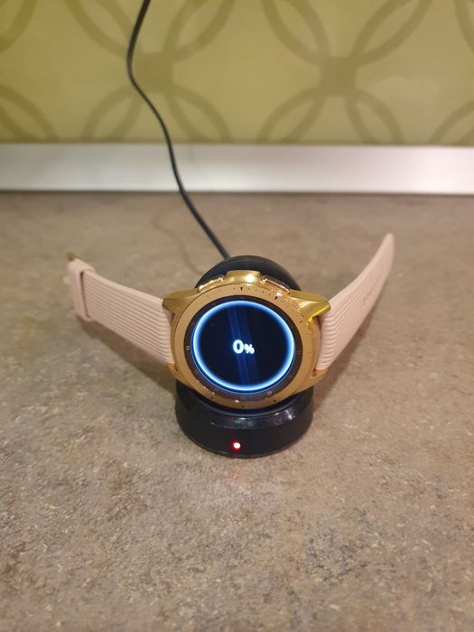 Ceas Samsung smartwatch