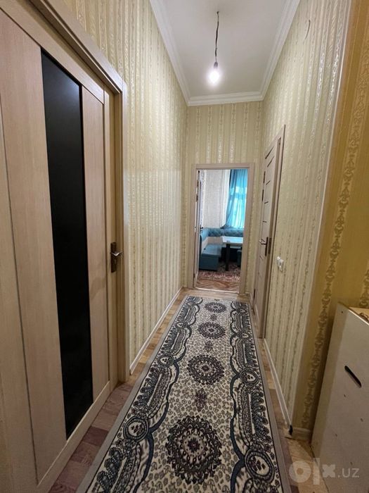 Pridasgirdan 2 xonali kv ijaraga beriladi