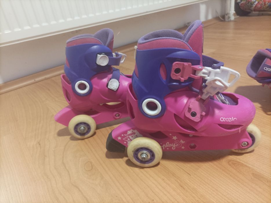 Role play 3 Nr 26-28 +casca protectie