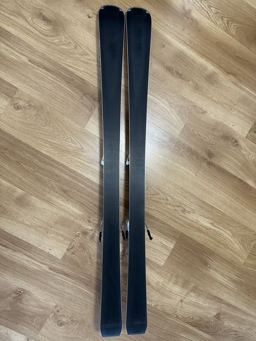 Echipament ski dama ATOMIC + TECNOPRO