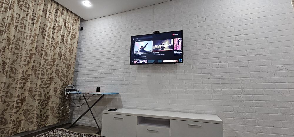 1 комнатная квартиру посуточно