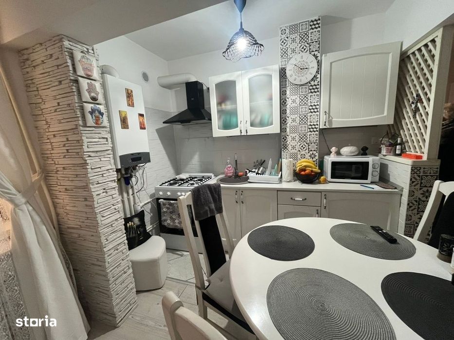 Apartament 2 camere Zona Gara -Parter- Bun de Tot - Five To Go