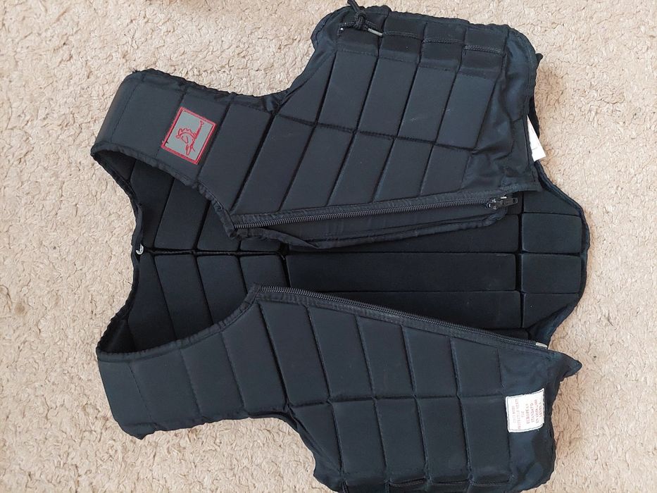 Vesta de protectie calarie,echitatie,de copil,copii