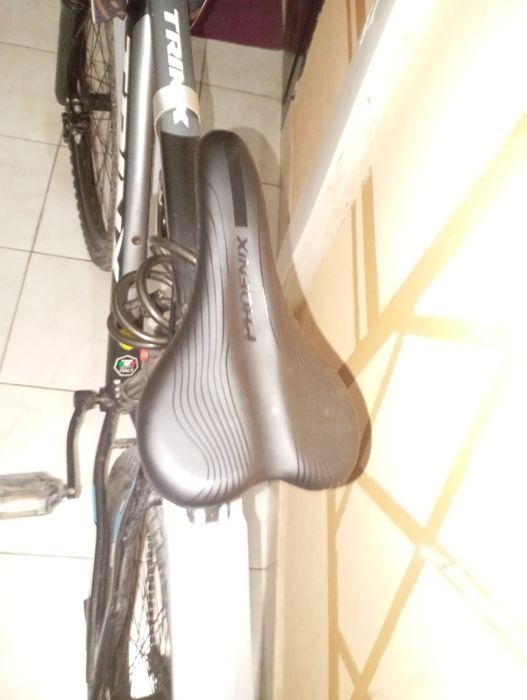 Велосипед  TRINKS