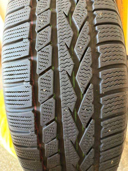 General 225/65 R17 H XL iarnă