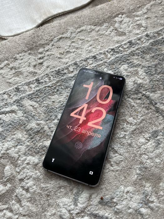 Продам/Обменяю Samsung S21