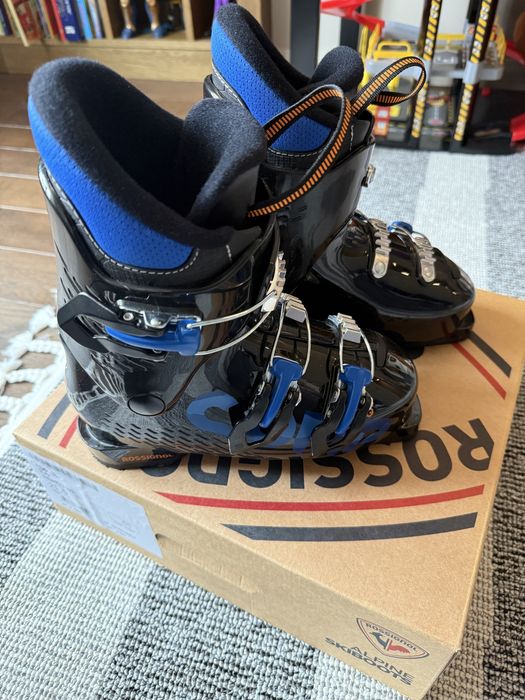 Детски ски обувки Rossignol 21.5