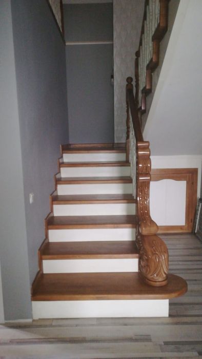 Ремонт квартир домов