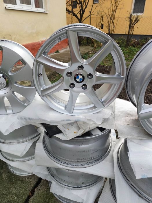 Jante ,Toyota, Audi,Volvo,BMW  pt modele G