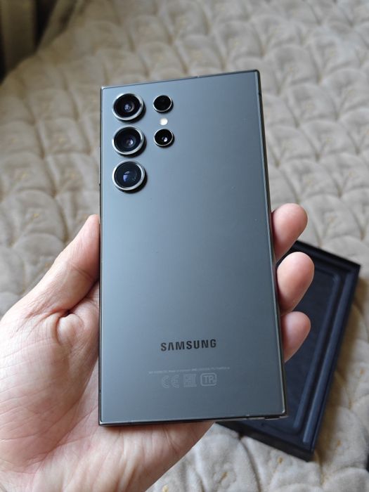 Samsung S24 Ultra 1Tb 5G идеальный