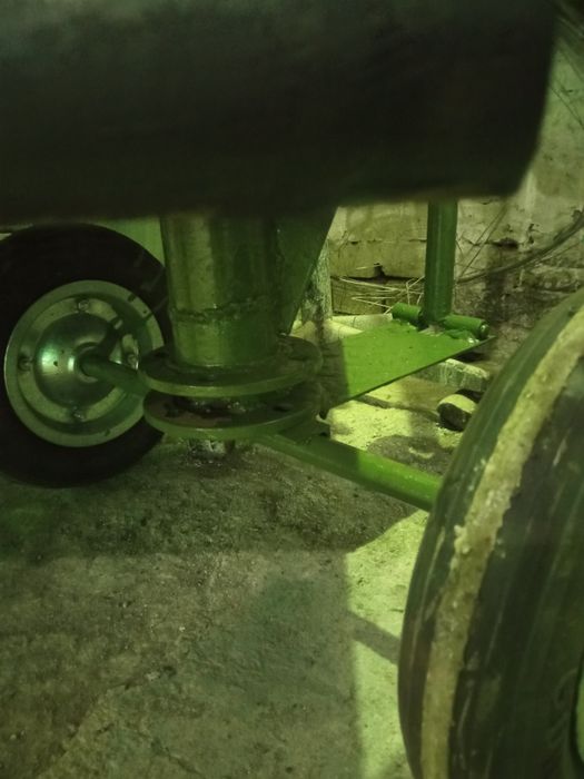 Продается универсальная тележка