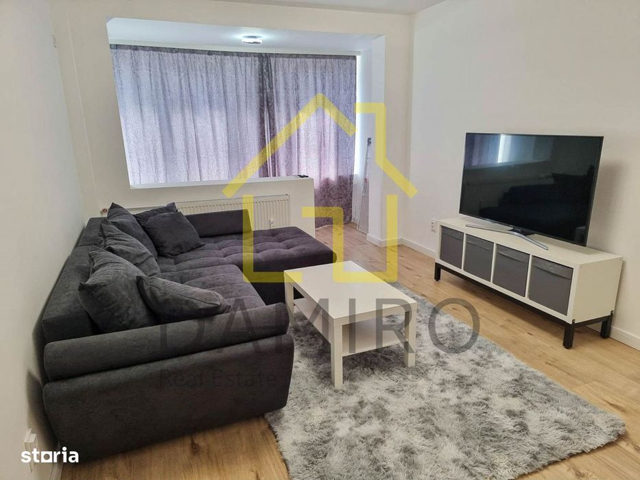 Apartament 2 camere Bd.Dimitrie Cantemir metrou Unirii Bd.Marasesti