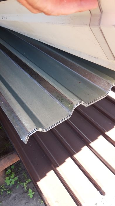 Профильные Трубы Профлист