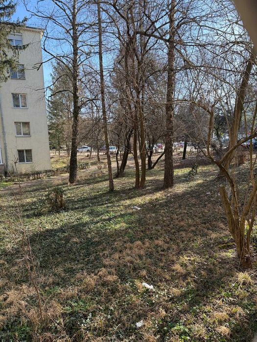 Apartament 3 camere in expo parc Pitesti