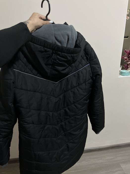 Geaca groasa de iarna de dama