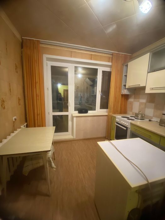 3-х комнатная квартира