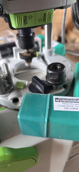 freza festool OF 1400 EBQ