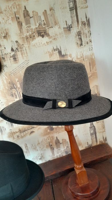 Palarie lână Gaisberger