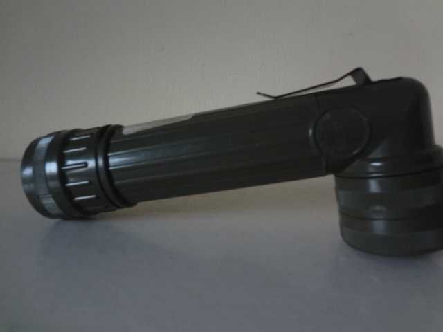 Фенер военен (армейски) от Америка