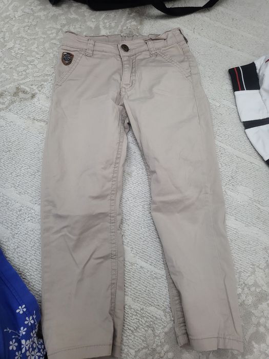 Брюки для мальчика