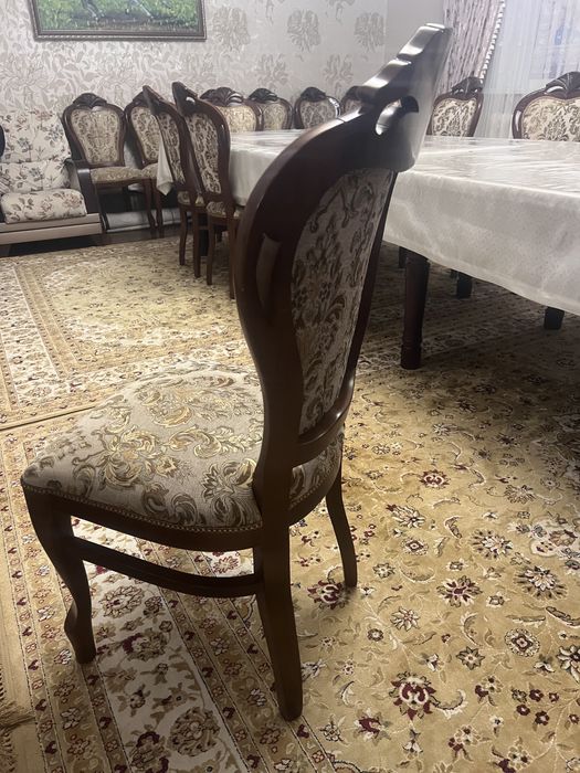 Стулья для зала