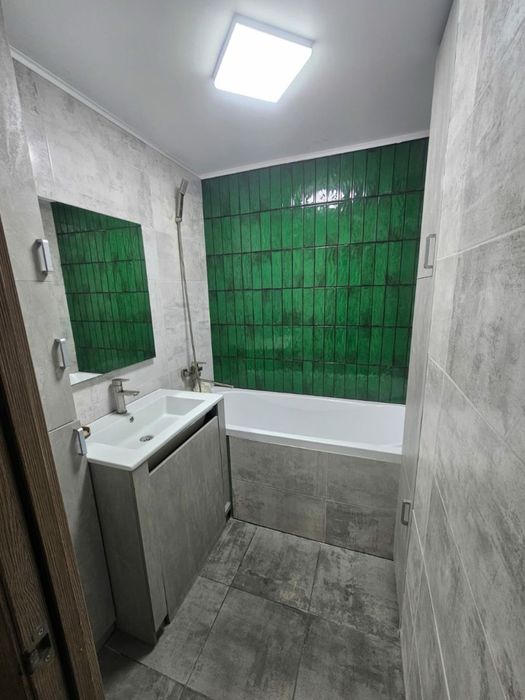 Долгосрочная аренда