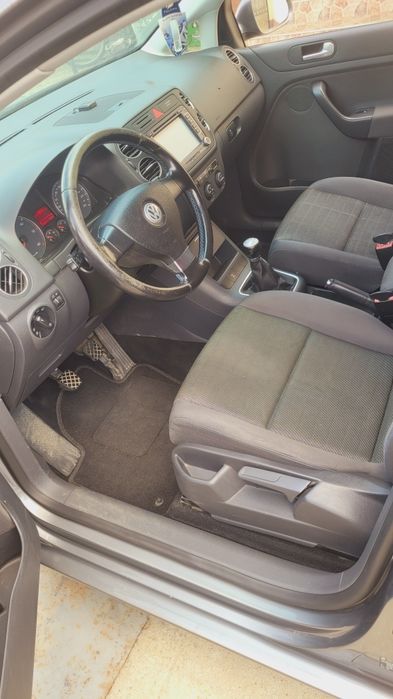 Vand Golf 5 plus