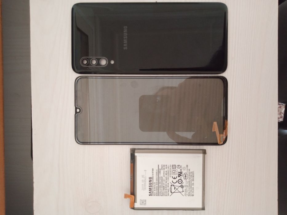 Продам запчасти от телефона Самсунг а 90