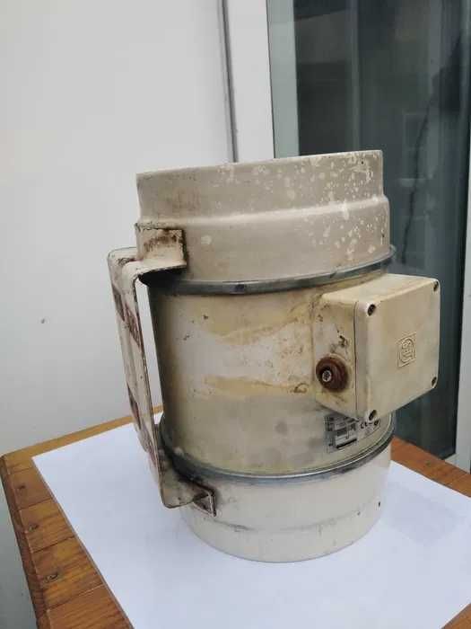 Канален вентилатор ф200