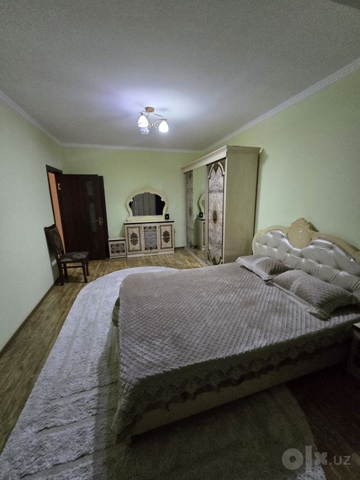 Аренда 2 хона 78м² 3 этаж супер хотдог рупарасида