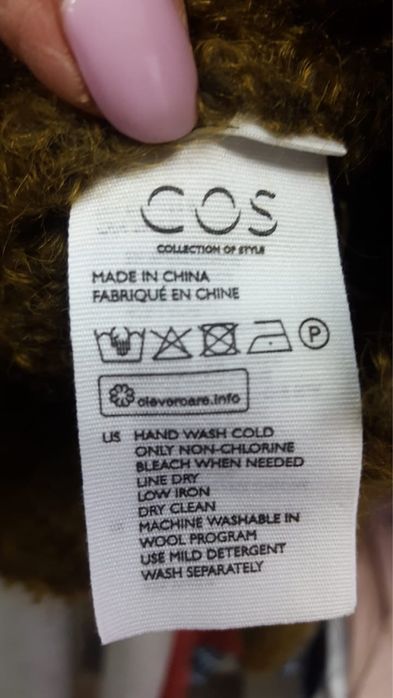 Платья COS. Размер L