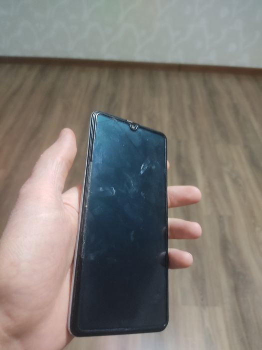 Samsung A41 на запчасти