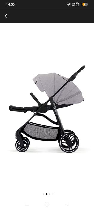 Kinderkraft Vesto