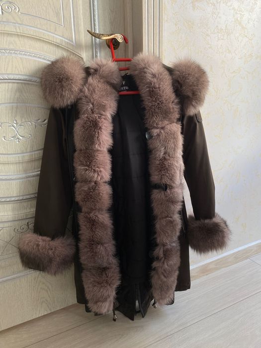 Продам парку